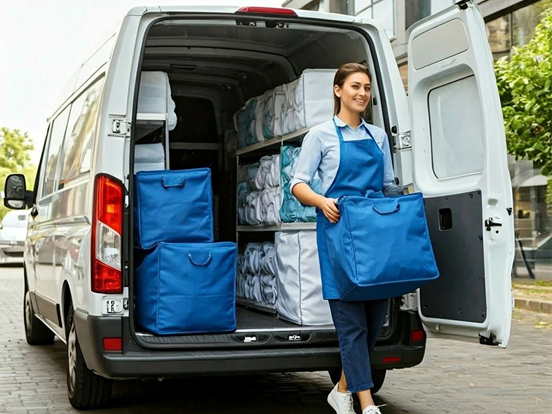 Premium 3 Hours Pickup Service