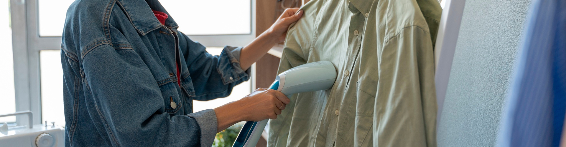 Premium Dry Cleaning Service
