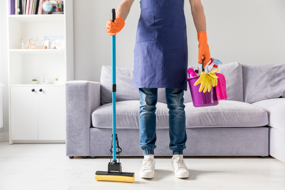 Dry Cleaning
